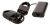 DA100PM220 USB-C NETZTEIL 100,0 WATT ABGERUNDETE BAUFORM