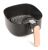 642001021686 Schwarzer Korb (Kupfergriff) NA