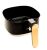 642001021662 Schwarzer Korb (Kupfergriff) NA