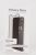 58093 MOBILIZE PRIVACY GLASS SCREEN PROTECTOR - BLACK FRAME - FOR PASSEND FÜR SAMSUNG GALAXY S25 ULTRA 5G
