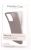 80326 MOBILIZE RUBBER GELLY CASE PASSEND FÜR MOTOROLA MOTO G15/G15 POWER MATT BLACK