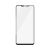 BULKSAFE98058 SAFE. BY PANZERGLASS SCREEN PROTECTOR W. BLACK FRAME HUAWEI MATE 20 LITE | ULTRA-WIDE FIT