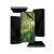 PGRMFPUG38388 PanzerGlass Eco Matrix 4-Way Privacy Screen Protector PASSEND FÜR SAMSUNG Galaxy S25 | Ultra-Wide Fit