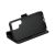CRRFEWLG38488 CARE BY PANZERGLASS FEATURE WALLET CASE W. KICKSTAND PASSEND FÜR SAMSUNG GALAXY S 25 ULTRA