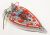 SS-9100055245 Sohle Baugruppe von TK IN-H