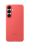 EF-PS936CREGWW PASSEND FÜR SAMSUNG SILICONE CASE FÜR GALAXY S25+, RED