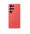 EF-PS938CREGWW PASSEND FÜR SAMSUNG SILICONE CASE FÜR GALAXY S25 ULTRA, RED