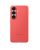EF-PS931CREGWW PASSEND FÜR SAMSUNG SILICONE CASE FÜR GALAXY S25, RED