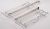DG94-01076S ASSY SUPPORTER RACK-LEFT;NV9900J,TWIN,RA