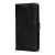80257 MOBILIZE PREMIUM GELLY WALLET BOOK CASE PASSEND FÜR SAMSUNG GALAXY A36 5G/A56 5G BLACK