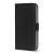 80819 MOBILIZE CLASSIC GELLY WALLET BOOK CASE REALME 14 PRO 5G BLACK