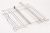 DG94-01076T ASSY SUPPORTER RACK-RIGHT;NV9900J,TWIN,R