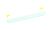 GH98-50010G Lautstärketaste Galaxy A26 5G light grün