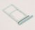 GH98-50024C SIM TRAY GALAXY A26 5G (SM-A266B) LIGHT GREEN