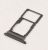 GH98-50024A SIM TRAY GALAXY A26 5G (SM-A266B) BLACK