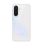 EF-QA366CTEGWW PASSEND FÜR SAMSUNG CLEAR CASE FÜR GALAXY A36, TRANSPARENCY