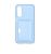 EF-OA266TLEGWW PASSEND FÜR SAMSUNG CARD SLOT CASE FÜR GALAXY A26, BLUE