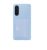 EF-OA366TLEGWW PASSEND FÜR SAMSUNG CARD SLOT CASE FÜR GALAXY A36, BLUE