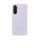 EF-PA366CVEGWW PASSEND FÜR SAMSUNG SILICONE CASE FÜR GALAXY A36, LAVENDER