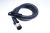 DJ97-00620H ASSY HOSE SUB:SC4300,DEEP GRY,L1700,OPEN