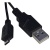 BN81-04816A USB.KABEL :MICRO USB LADEKABEL,1.2M 2 POLIG