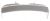 DC63-00924B Abdeckung Griff: WF8500NHW, ABS, T2.2, -, L115, -