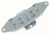 DD61-00128A GUIDE-LEAKAGE SENSOR:SDW-H120,PP,NTR