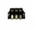 3711-006924 HEADER-BATTERY:NOWALL,3P,1R,2.5MM,SMD-A,