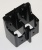 DA61-06104A BRACKET HINGE-LOW:HM10,AL,43.5,55.4,BLAC
