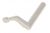 DA61-06259A BRACKET-STOPPER DOOR:AMICA,STAINLESS-STS