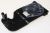 DA97-06716D ASSY HINGE UPP-R:NW2-FDR,T3.0,BLACK
