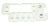 DC64-02003A Druckknopf(F):SDC18809,ABS,DA-WHT,BEST