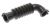 DC67-00298A HOSE-AIR:HEBA PJT,EPDM,-,-,T2.5,-,BLK,-