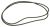 DC69-01154A ÜST TÖMÍTÉS :WF8804DP,EPDM,EPDMT5.0,-,L1