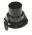 DJ61-00035B CSATLAKOZÓ:VC-5900,ABS,DEEP GRY